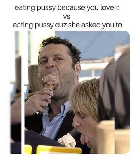 BEST Eating Pussy Memes (35 pictures)